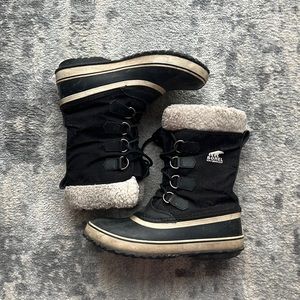 Sorel winter boots